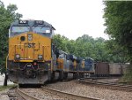 CSX 973